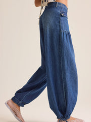 Analise Bubble Pant