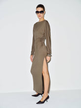 Norla Knit Dress