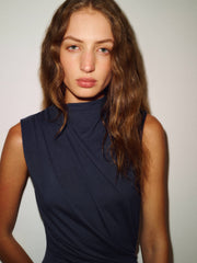 Bellin Knit Dress