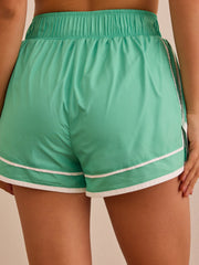 Summit Stride Active Shorts