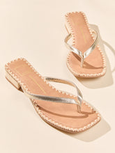 Dolce Vita Laguna Thong Heels