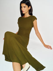 Maelani Dress