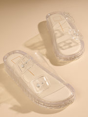 Dolce Vita Jullian Jelly Sandal