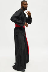 Samurai 3 Piece Costume