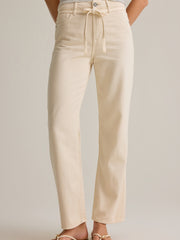 Logan Straight Leg Jeans