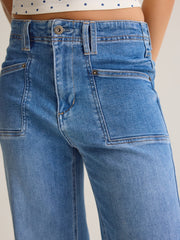 Kendra Cropped Jeans