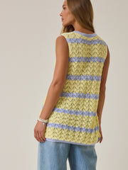 Ida Knit Tank