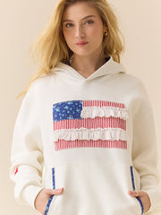Americana Darling Hoodie