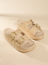 Lori Woven Sandal