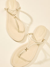Schutz Cordelia Flat