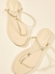 Schutz Cordelia Flat