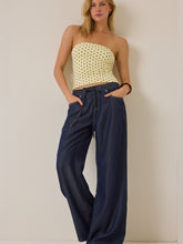 Enya Wide Leg Pants