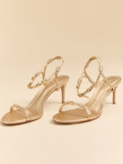 Schutz Nara Stiletto