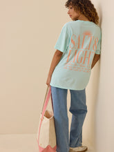 Salt And Light Graphic Tee
