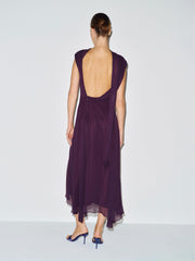 Esmeralda Dress