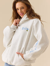 Meet Me In Paris Hoodie