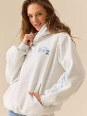 Meet Me In Paris Hoodie