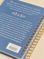 Renew Your Mind Devotional Crossword Puzzle Book