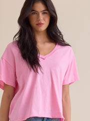 Bristol Oversized Tee