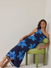 Elisa Maxi Dress