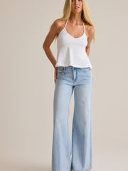 Genevieve Halter Cami