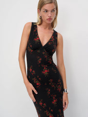 Brayden Knit Dress