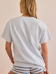 America 1776 Eagle Oversized Tee