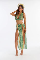 Too Hot To Stare 6 Piece Costume Set