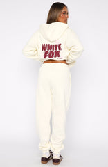 11th Street Sweet Kisses Sweatpants Cake Batter