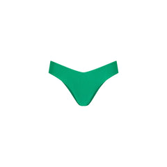 Cheeky V Bikini Bottom - Island Lush