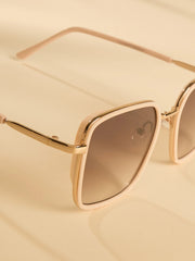 Dani Square Sunglasses