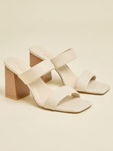 Britt Strap Heel by Matisse