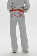 Travel Day Cotton Pants - Cozy