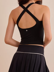Rush Cinched Tank