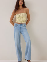 Delilah Low Rise Jeans