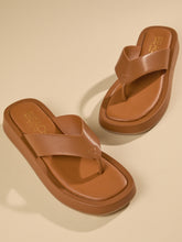 Matisse Malle Chunky Flip Flop