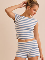 Fairway Fold Top