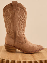 Kalli Western Boots