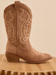 Kalli Western Boots
