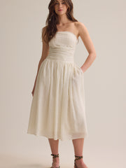 Rhea Maxi Dress