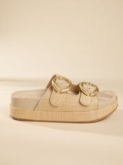 Lori Woven Sandal