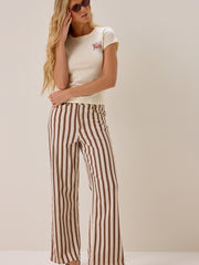Desert Postcard Baby Tee