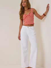 April Baggy Jean