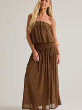Carmen Maxi Dress