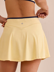 Gamechanger Crossover Skirt