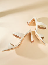 DV Veniss Raffia Heel