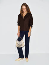 Andy Oversized Shirt