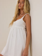 Chelsie Mini Dress