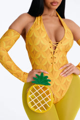 Fruit Of Temptation 5 Piece Costume Set