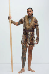 Cave Man Costume
